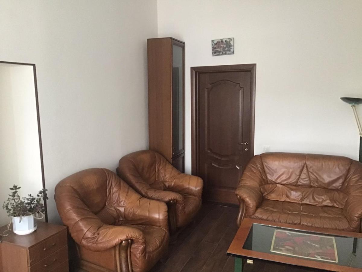 Kievapart Appartement Buitenkant foto