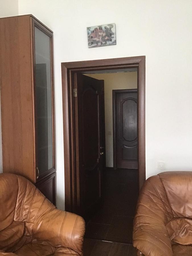 Kievapart Appartement Buitenkant foto
