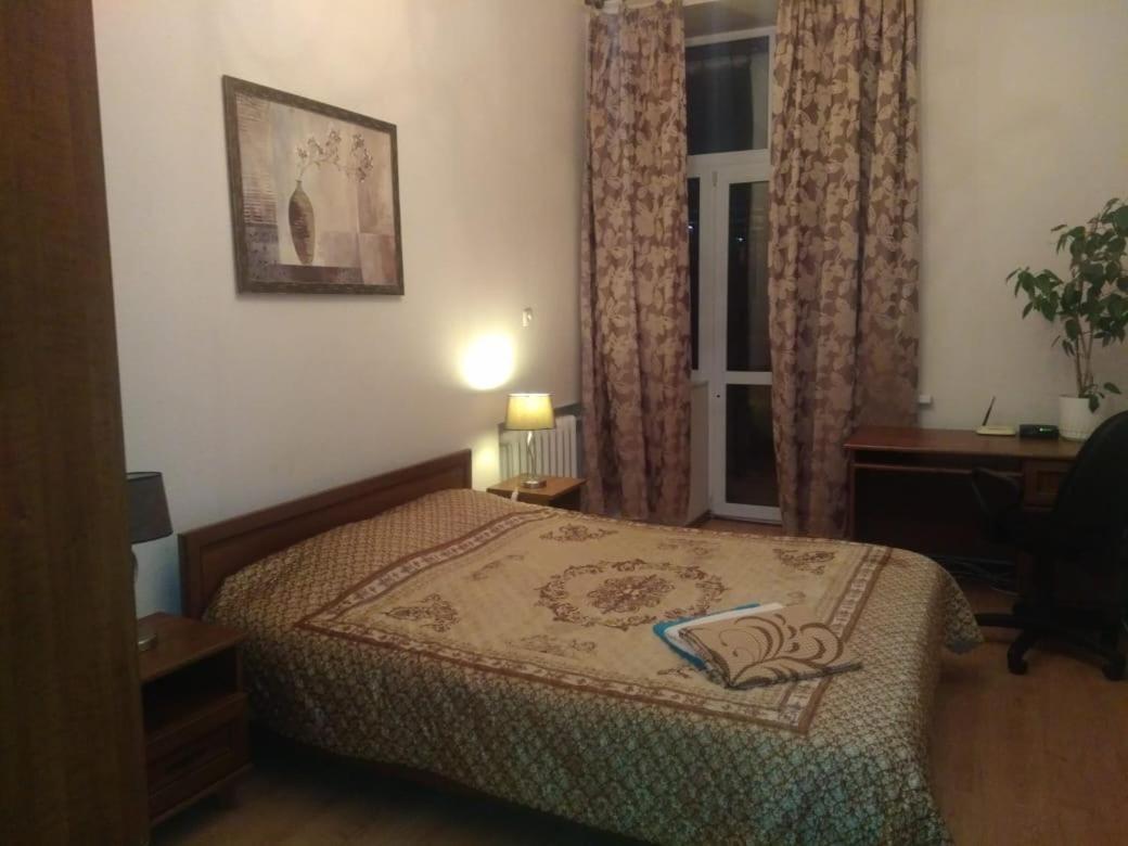 Kievapart Appartement Buitenkant foto