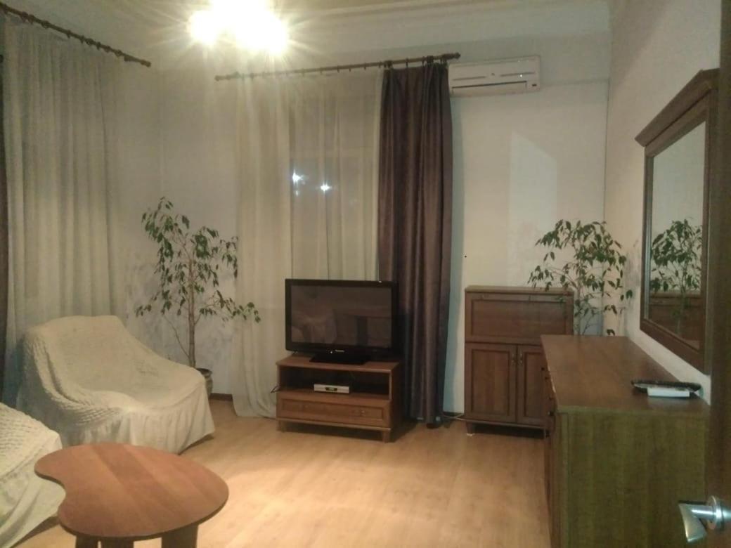 Kievapart Appartement Buitenkant foto