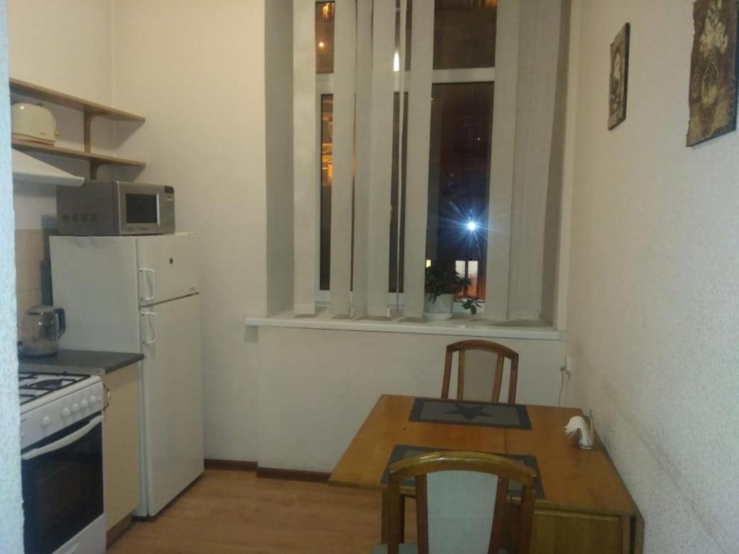 Kievapart Appartement Buitenkant foto