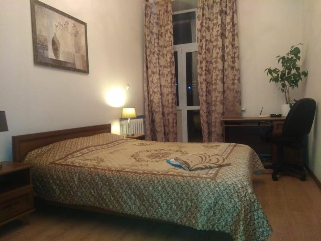 Kievapart Appartement Buitenkant foto