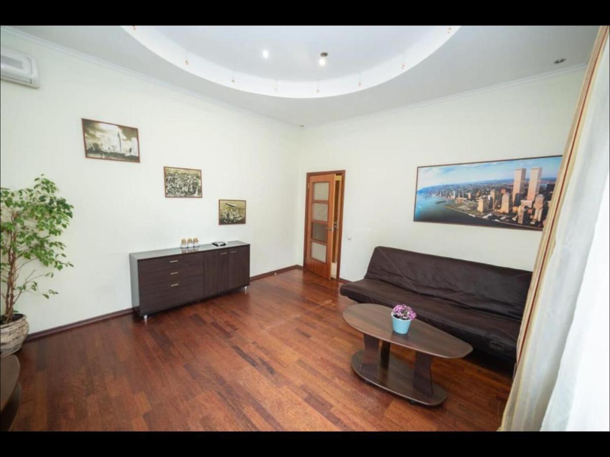 Kievapart Appartement Buitenkant foto