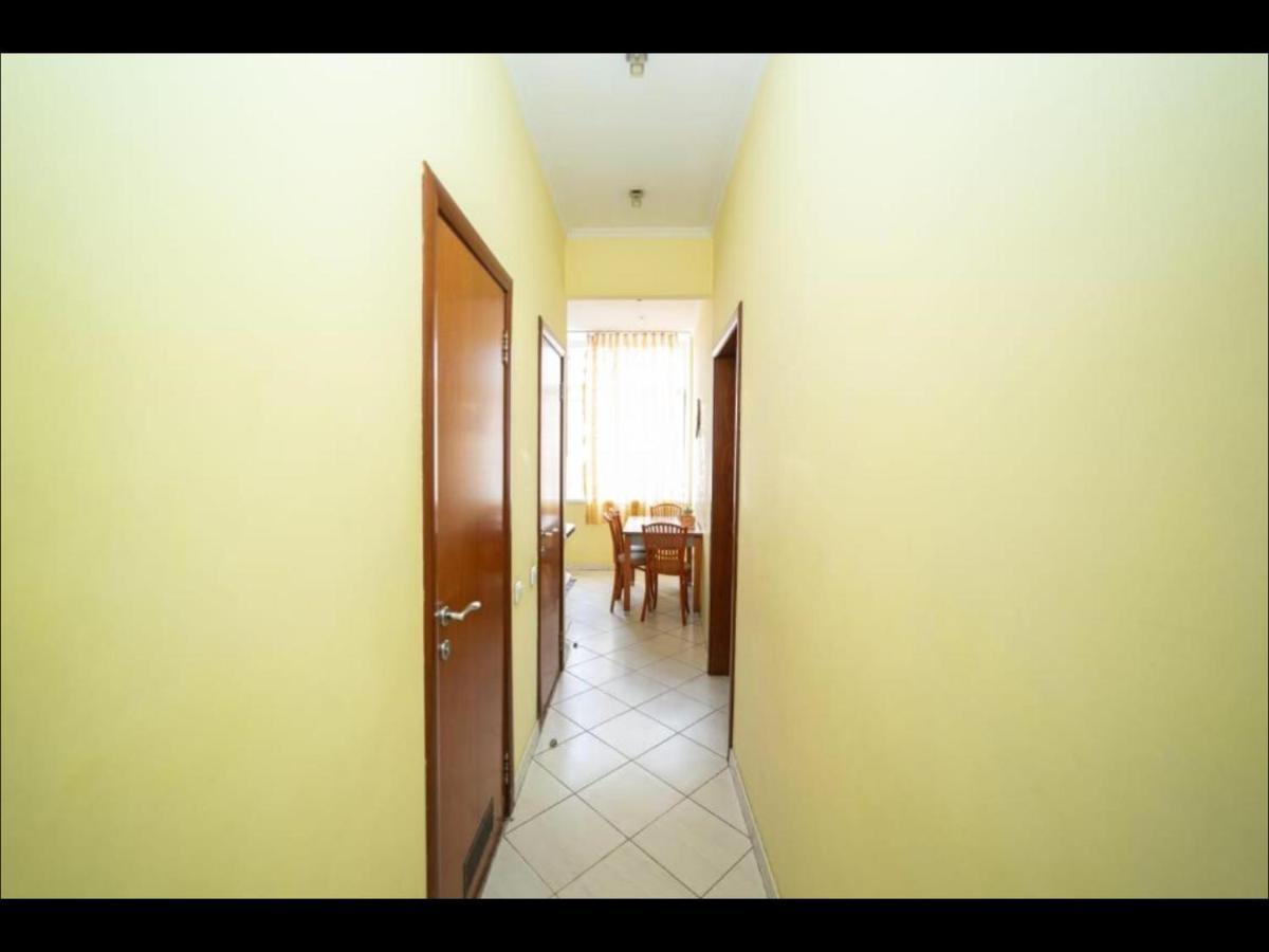 Kievapart Appartement Buitenkant foto