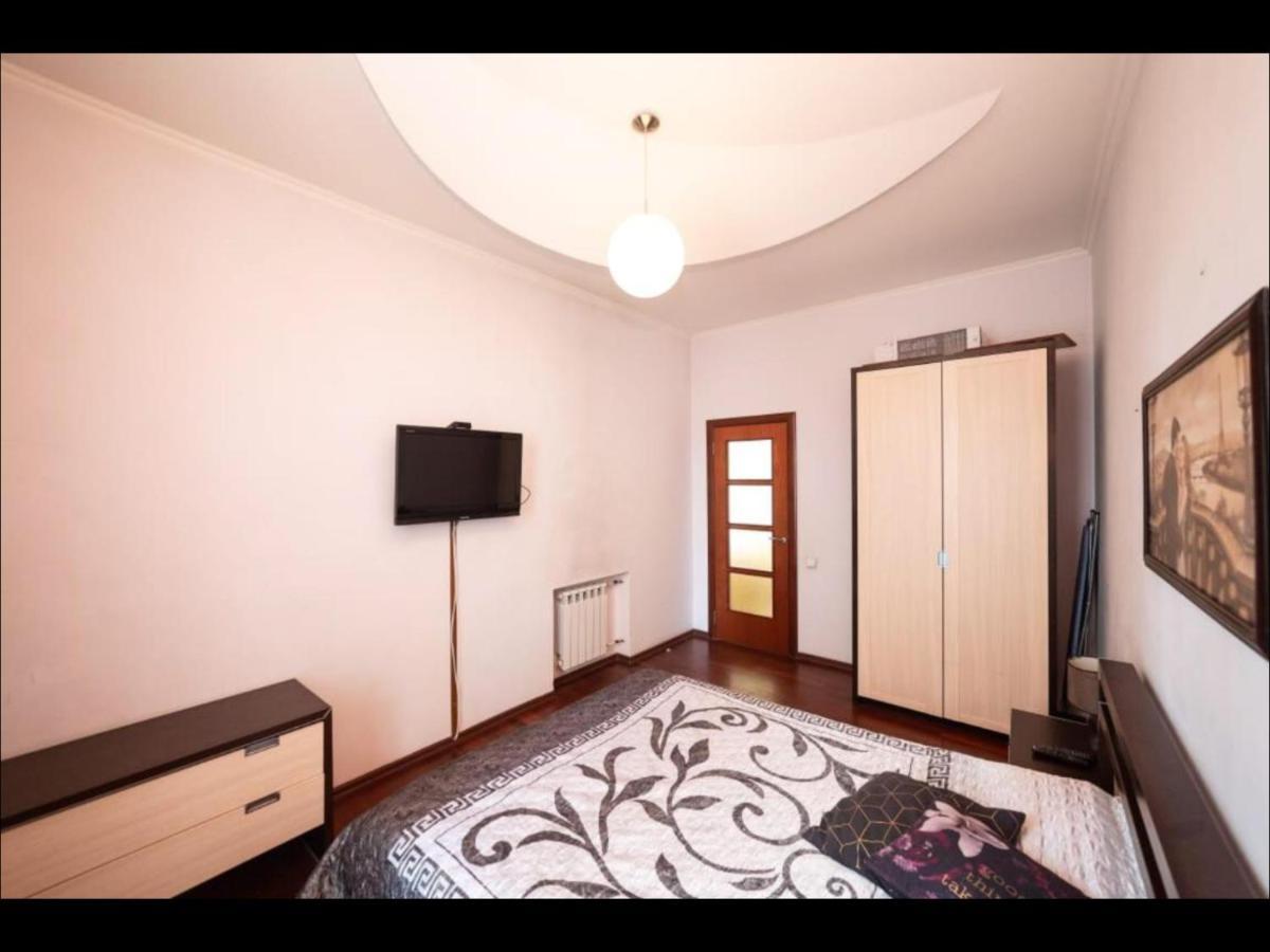 Kievapart Appartement Buitenkant foto