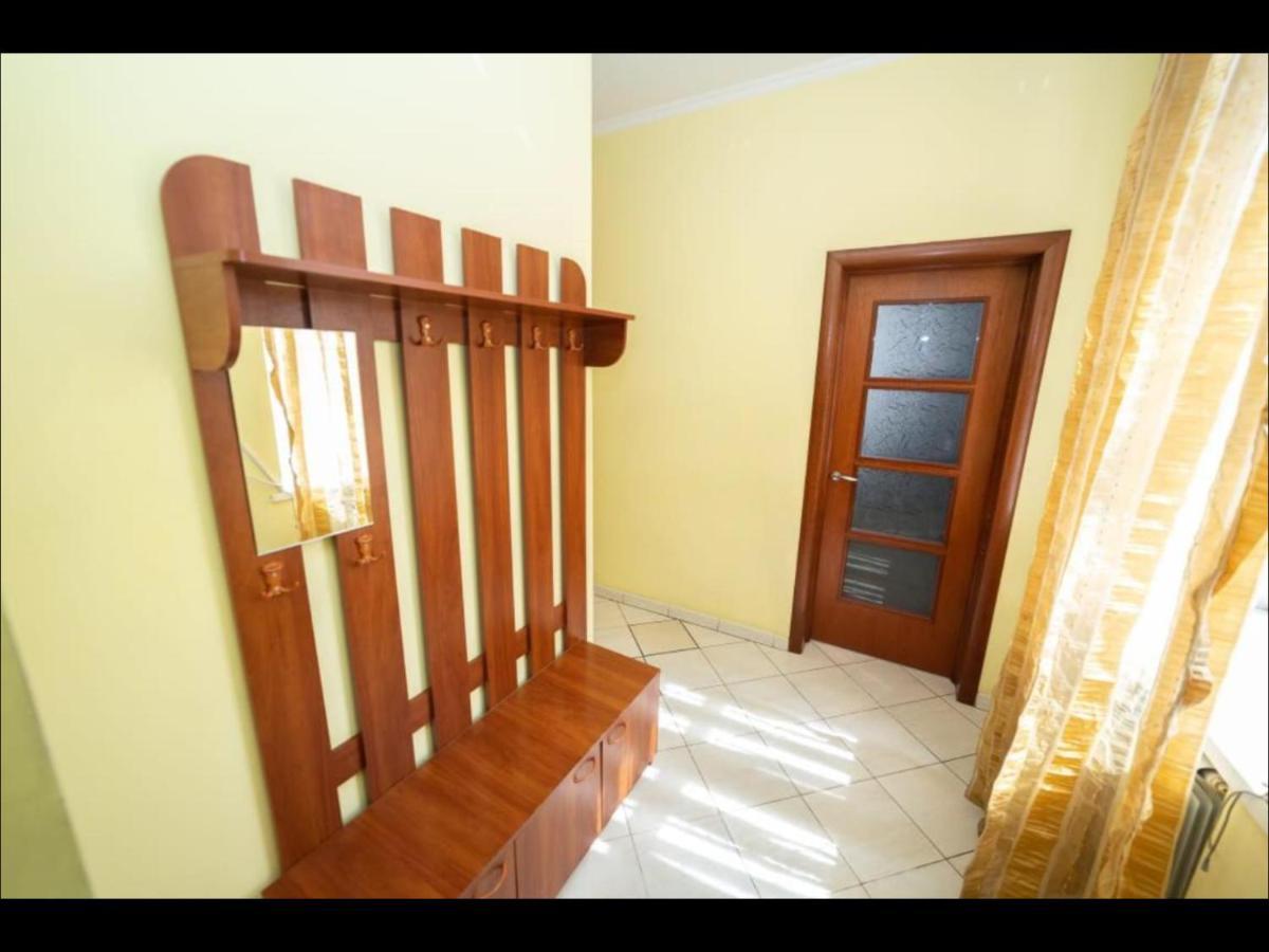 Kievapart Appartement Buitenkant foto