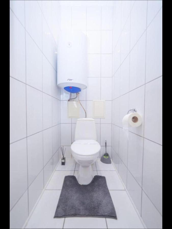 Kievapart Appartement Buitenkant foto