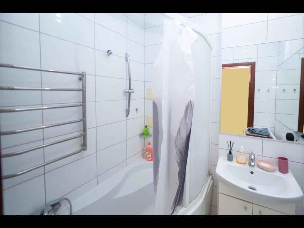 Kievapart Appartement Buitenkant foto