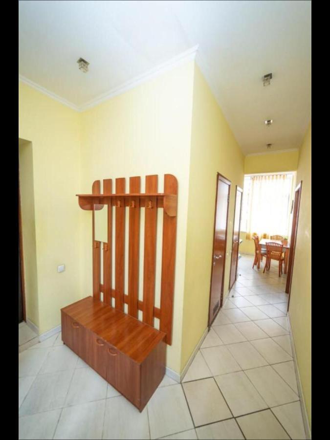 Kievapart Appartement Buitenkant foto