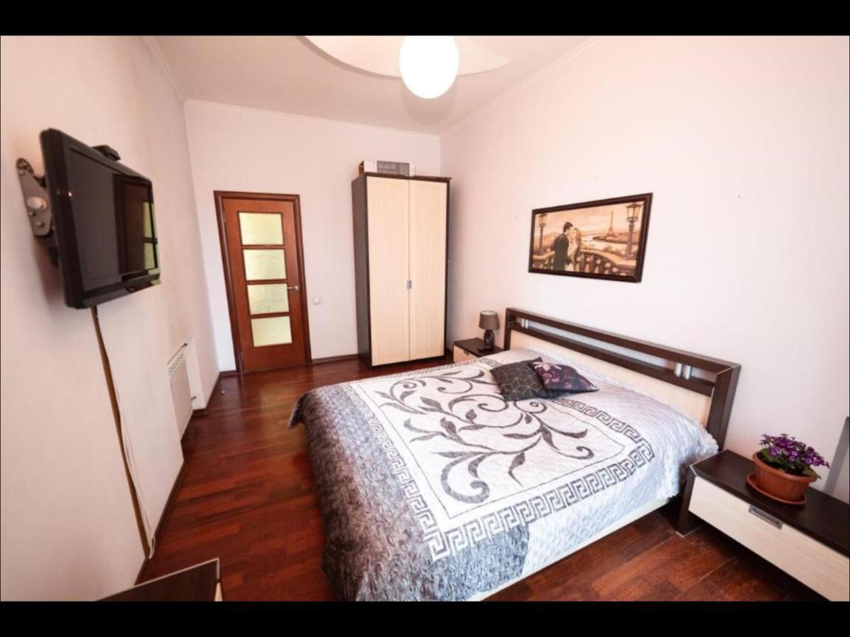 Kievapart Appartement Buitenkant foto