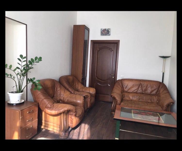 Kievapart Appartement Buitenkant foto